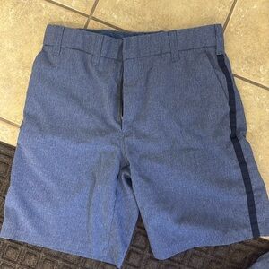 USPS mail carrier shorts